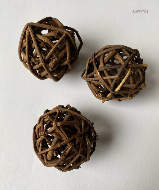 Wilgenbal 6 cm